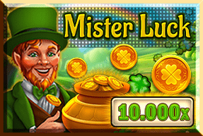 Miste Luck